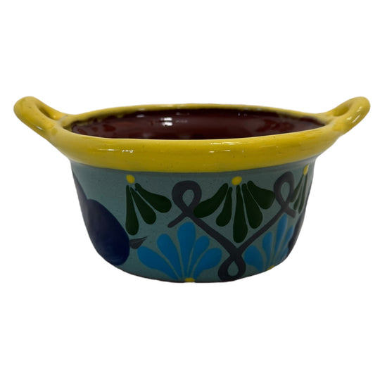 Cazuela Angobe
