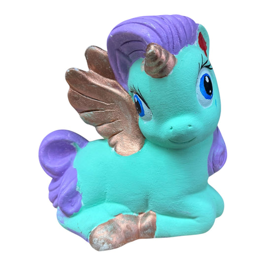 Unicorn Piggy Bank