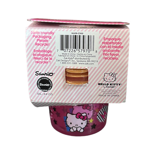 Hello Kitty Snack Cups