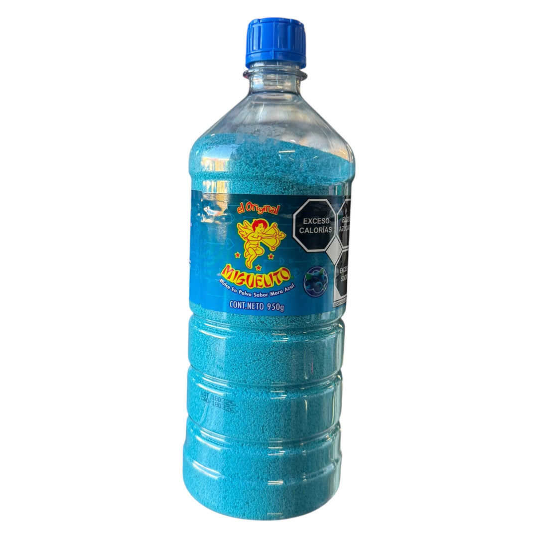 Miguelito Chamoy Mora Blueberry 980g