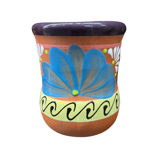 Clay Mug