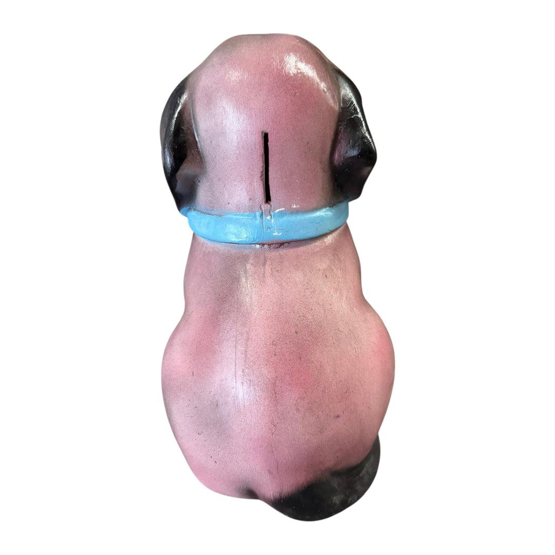 Hound Dog Piggy Bank