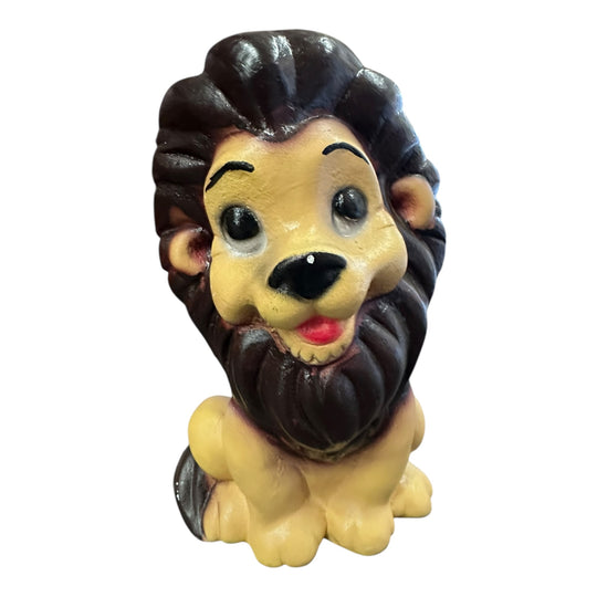 Lion Piggy Bank