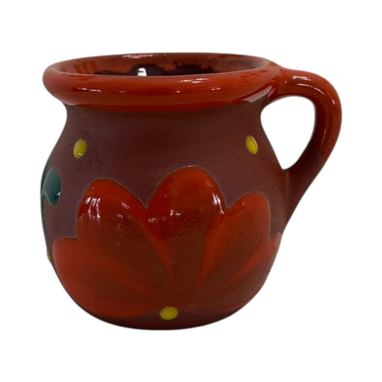 Clay Cup 3"
