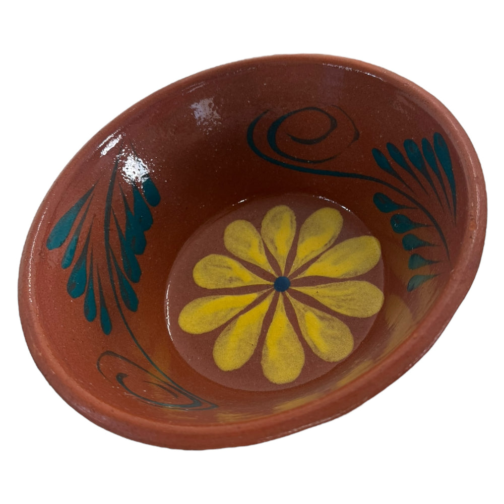 Round Bowl
