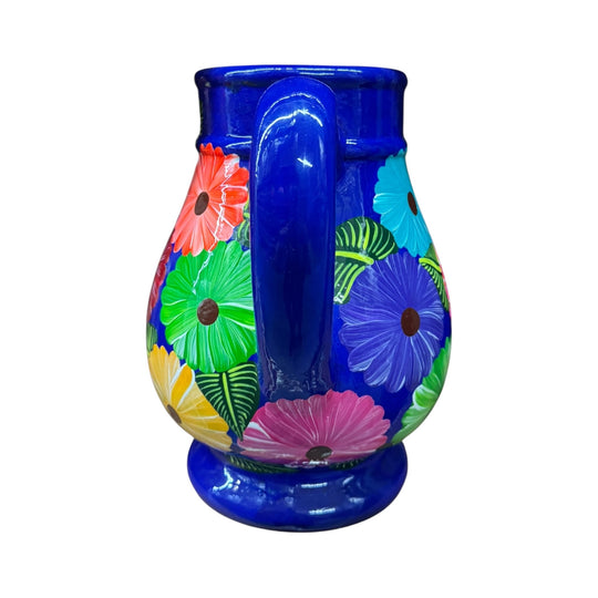 Clay Pitcher