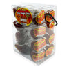 El Peke Crazy Mango Paleta 16ct 2lbs 8oz