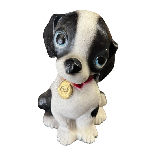 Daschund Dog Piggy Bank