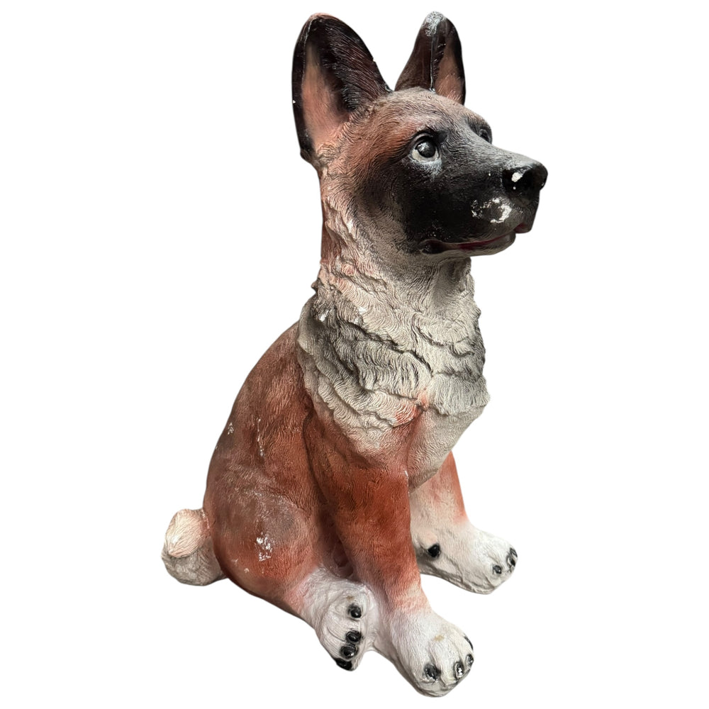 German Shepherd Dog Piggy Bank