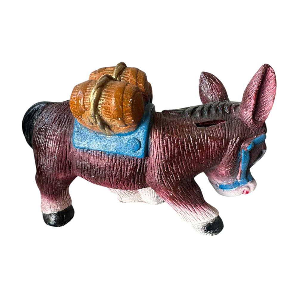 Donkey Piggy Bank