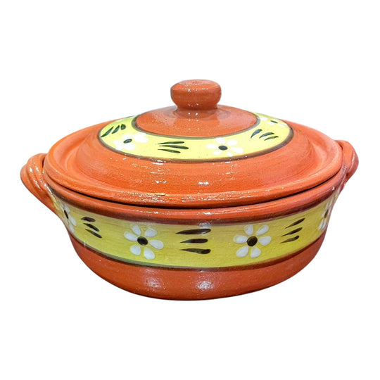 Cazuela Tortillero #6 Meztli