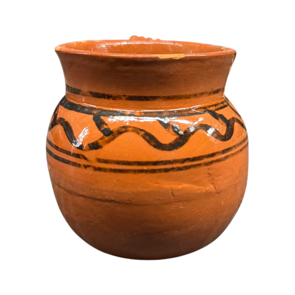 Clay Cup La Mexicana