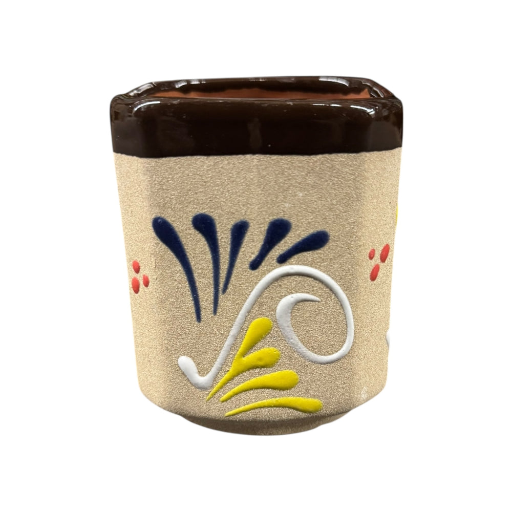 Clay Cup