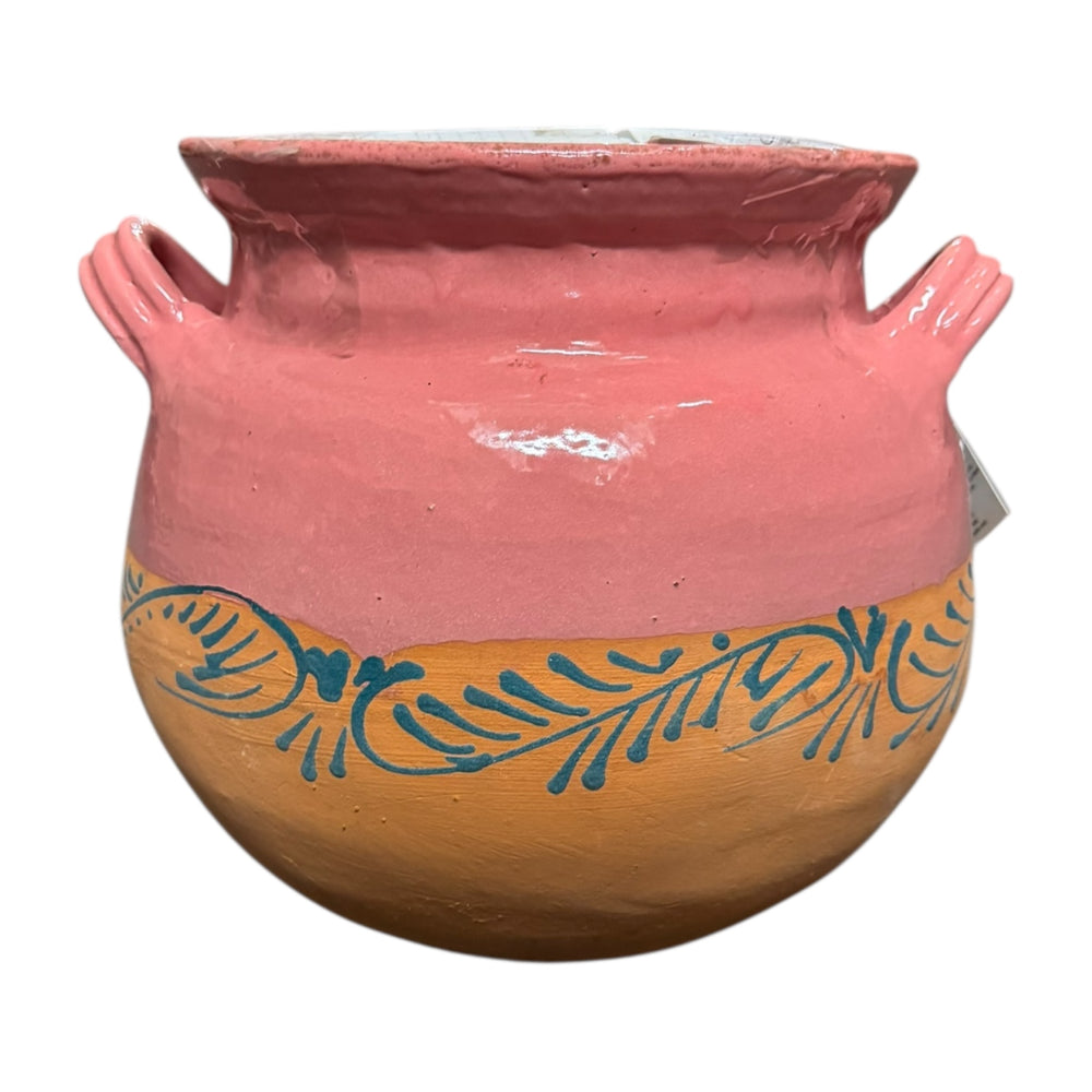 Clay Pot Olla 10 litros