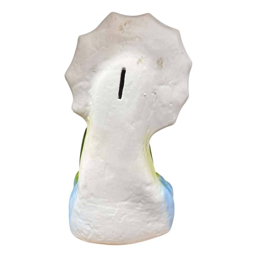 Virgin Mary Piggy Bank