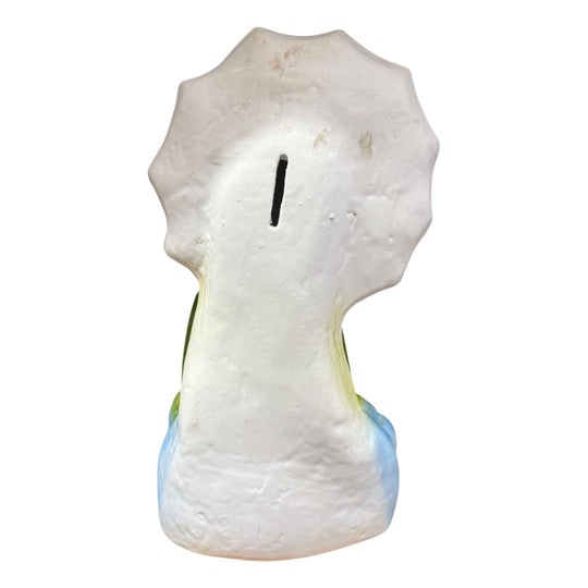 Virgin Mary Piggy Bank
