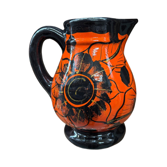 Clay Pitcher