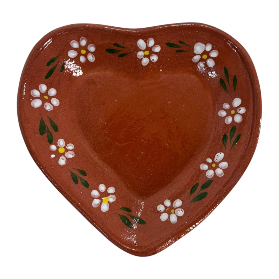 Heart Shaped Bowl