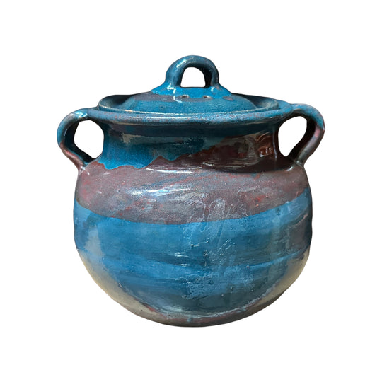 Olla c/tapa
