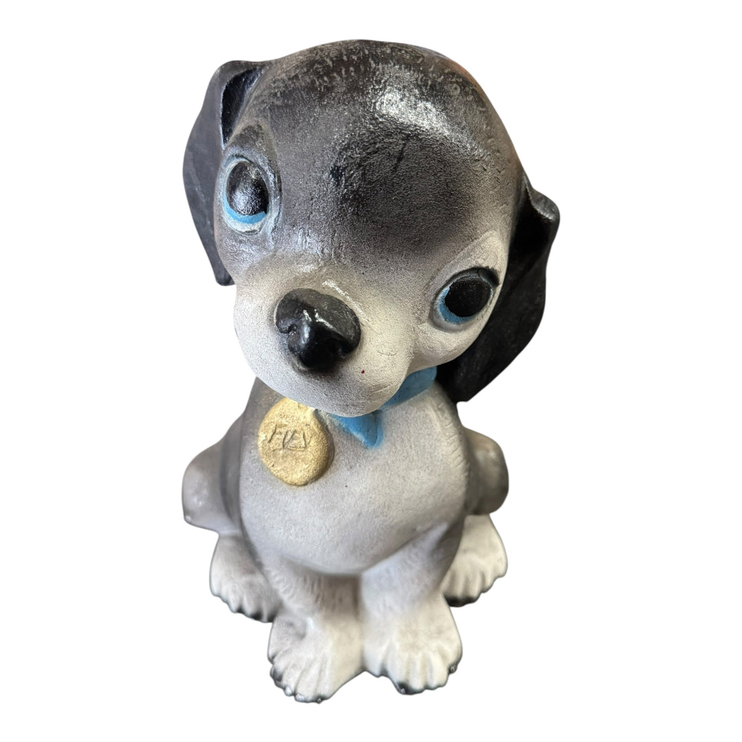 Daschund Dog Piggy Bank