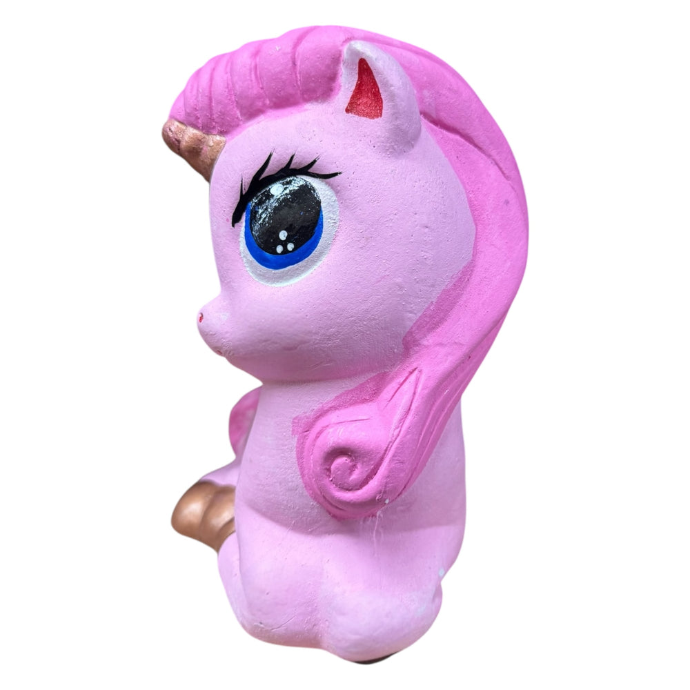 Unicorn Piggy Bank