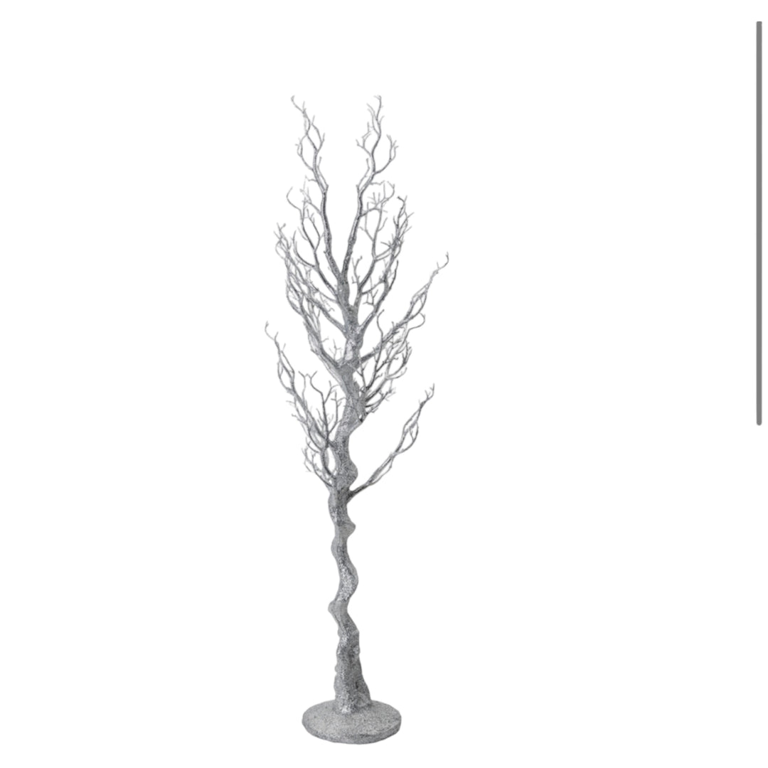 Manzanita Centerpiece Wishing Tree 59”