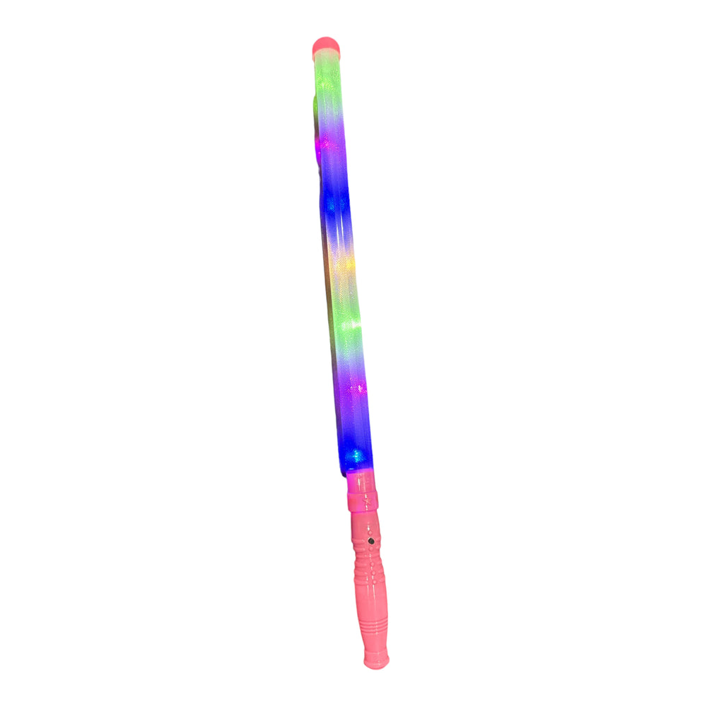 Light Up Swords