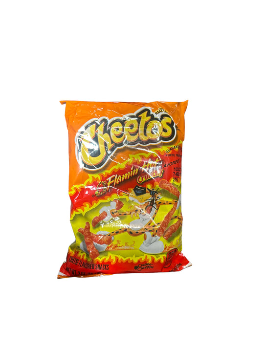Frito Lay Chips
