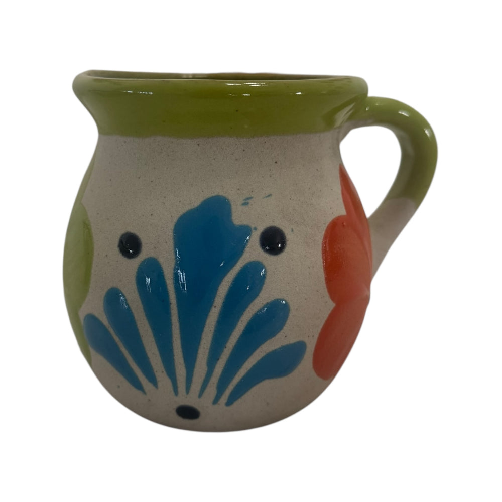 Clay Cup 4 1/4"