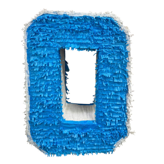 Regular Number Pinata