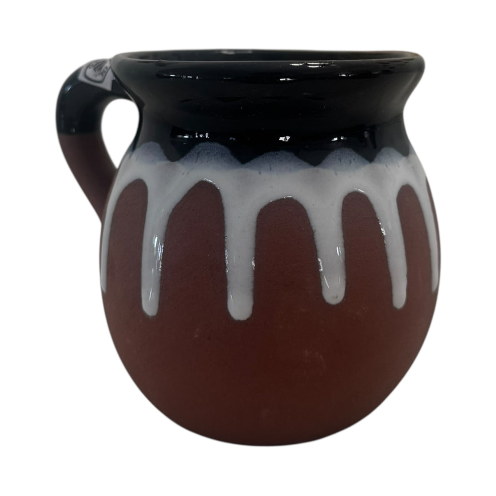 Clay Cup Tear Drop