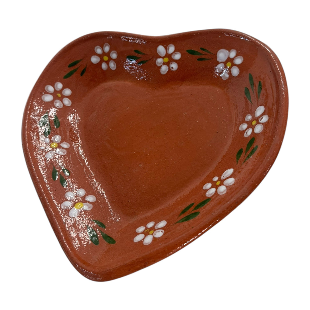 Heart Shaped Bowl