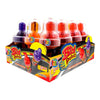 Dulces Pillo Bibi Polviz 12ct