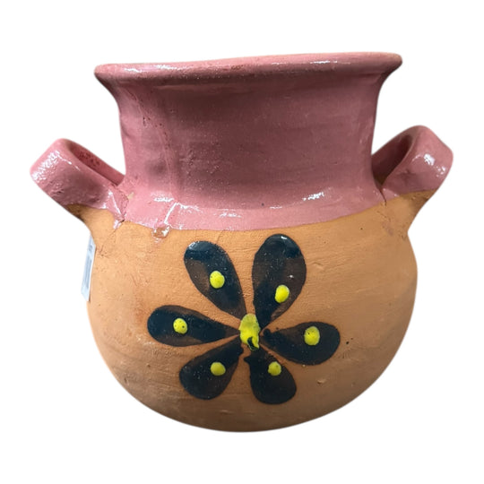Clay Pot Olla 1 litro