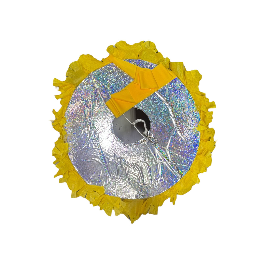 Turn Style Piñata