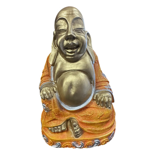 Buddha Piggy Bank