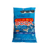 Anahuac Burbu Soda 100ct