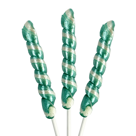 A&B Mini Unicorn Pop Turquoise 24Ct