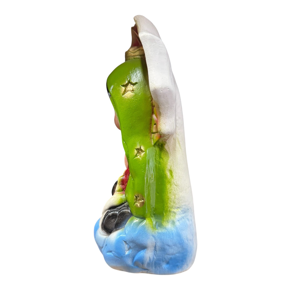 Virgin Mary Piggy Bank