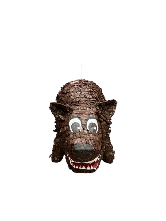 Bear Pinata