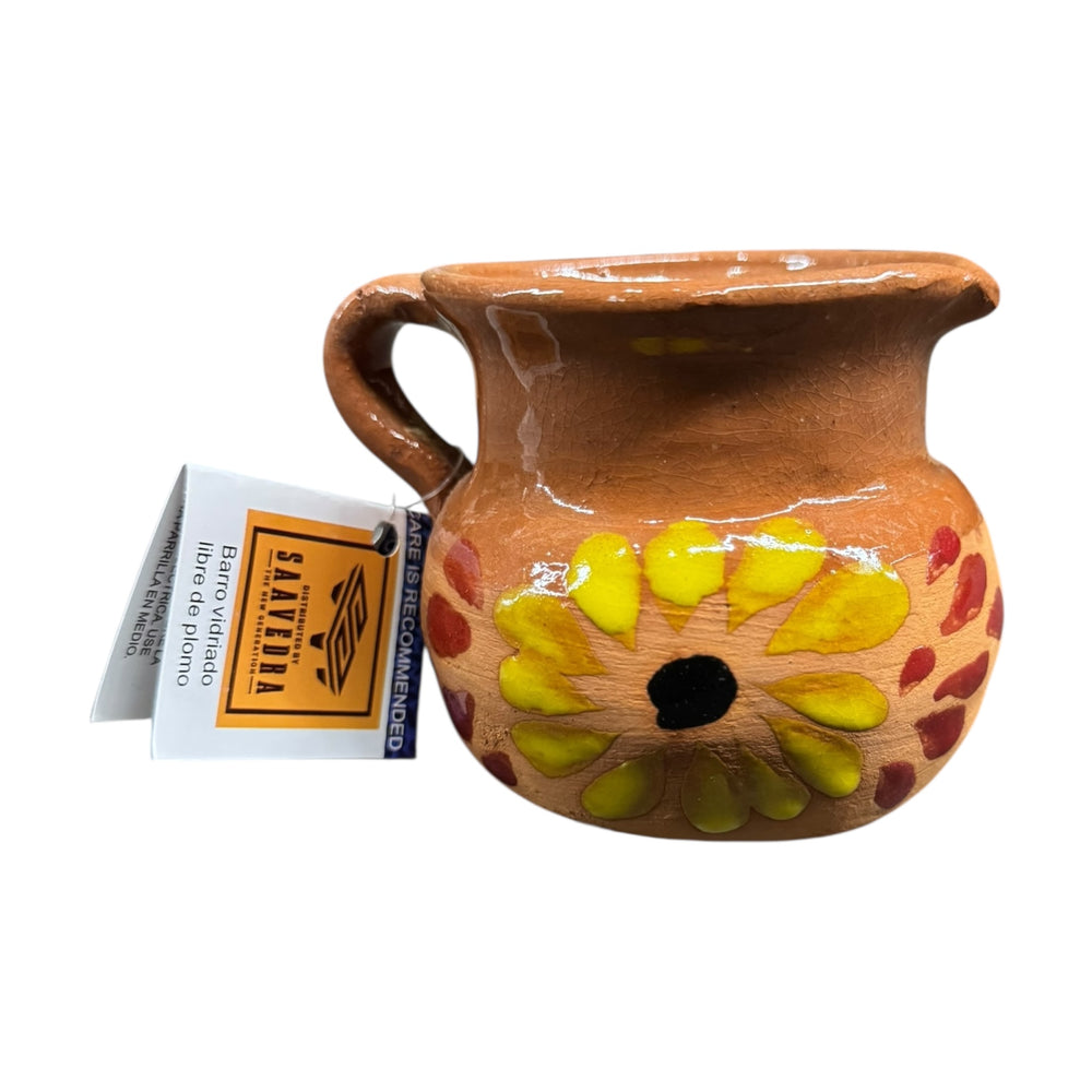Jarro Cafetero Con Pico