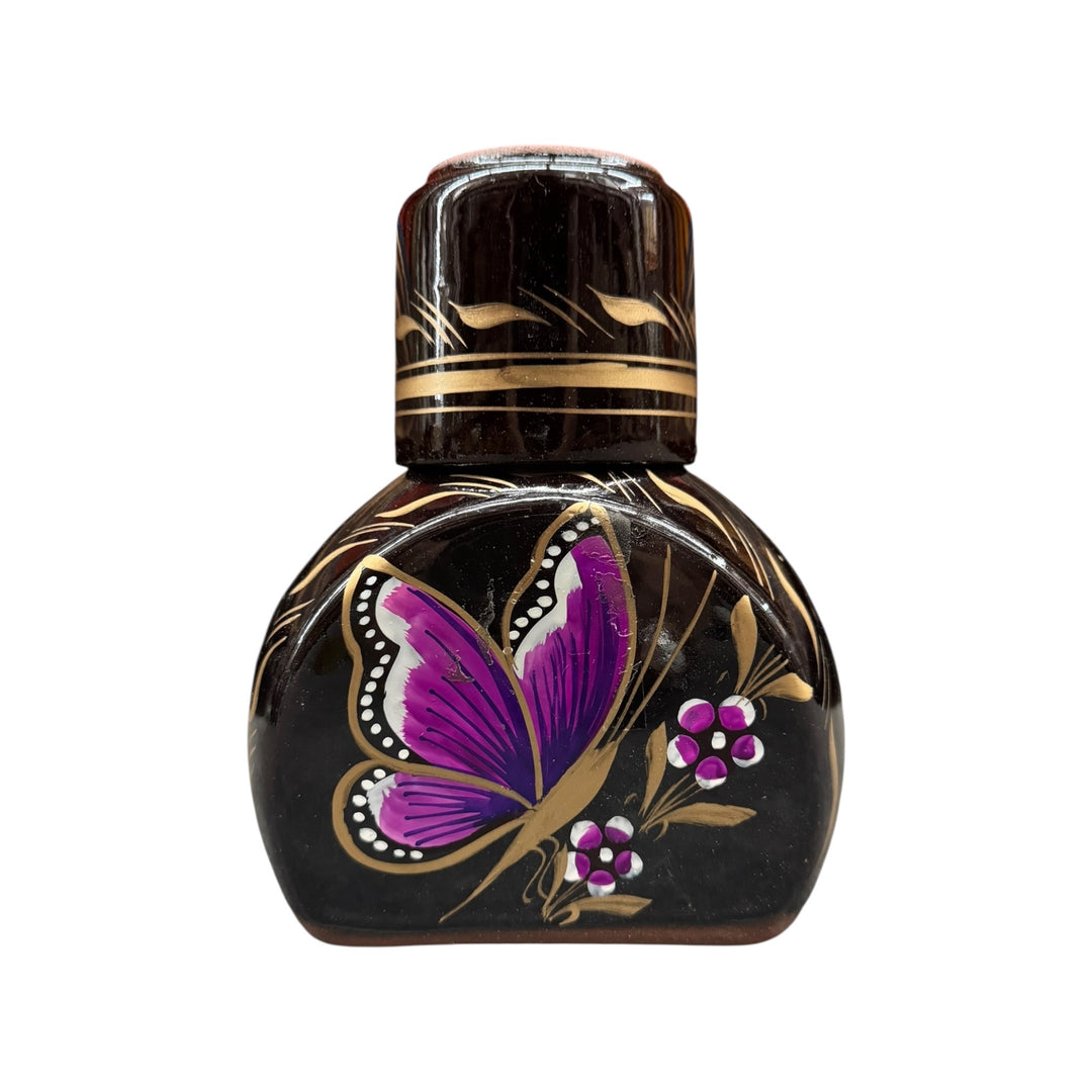 Clay Painted Tequilero