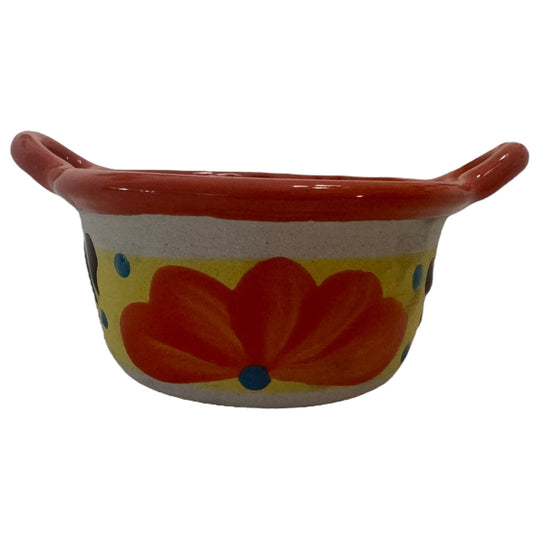 Cazuela Angobe chico