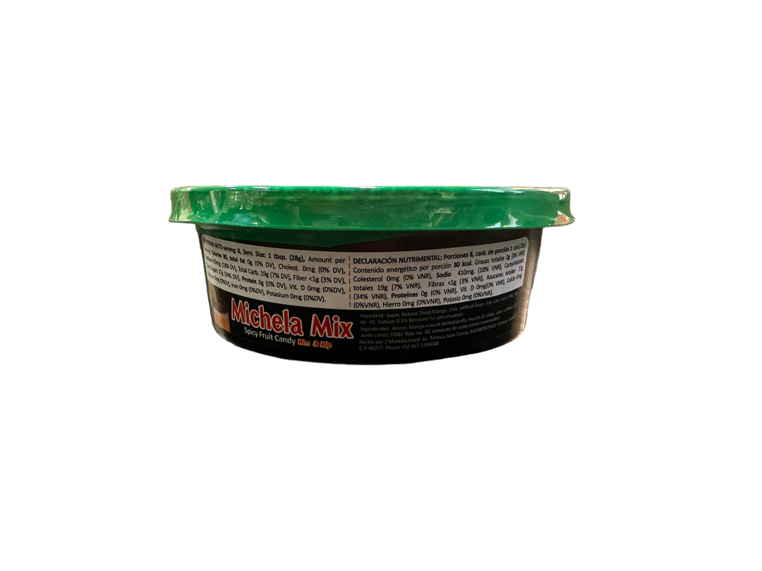 El Rey Michelada Mix Sandia Paste