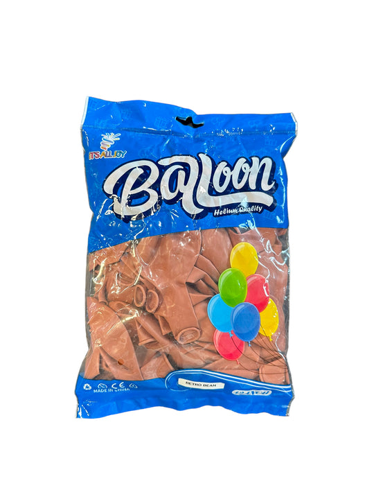 It's All Joy Latex Balloons 72ct