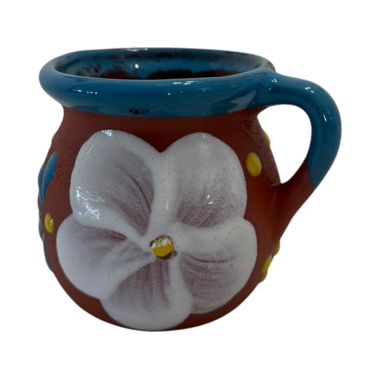 Clay Cup 3"