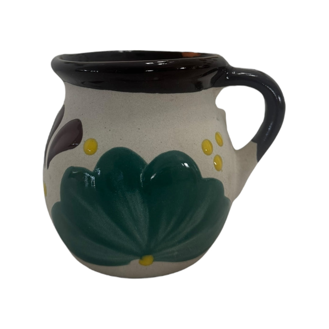 Clay Cup 4 1/4"