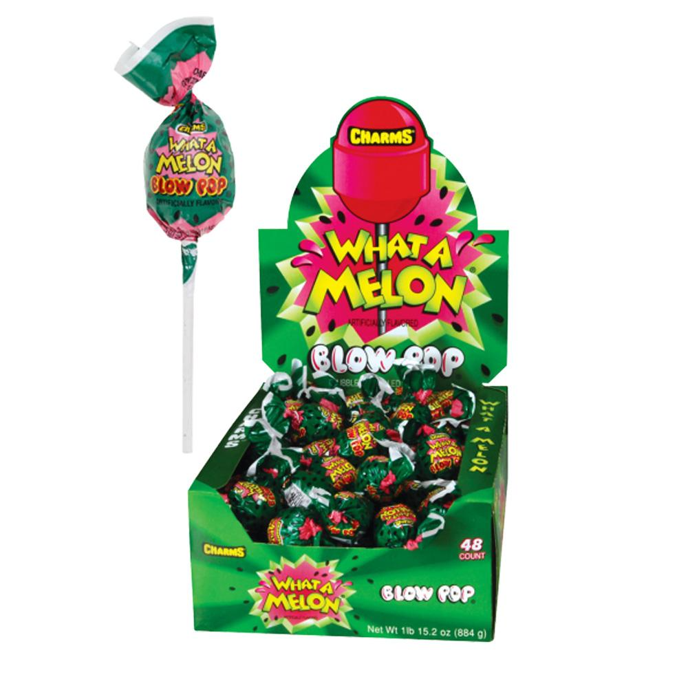 Blow Pop 48ct