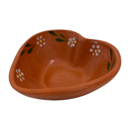 Heart Shaped Bowl