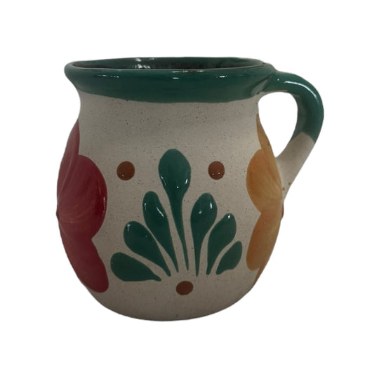 Clay Cup 4 1/4"